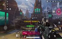 《交错战线》收割者机甲技能介绍